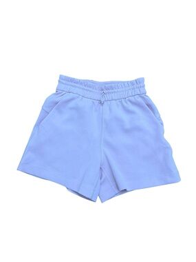 lululemon athletica Light Pink Athletic Shorts